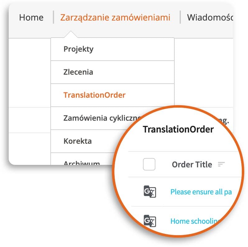 TranslationOrder Step 4